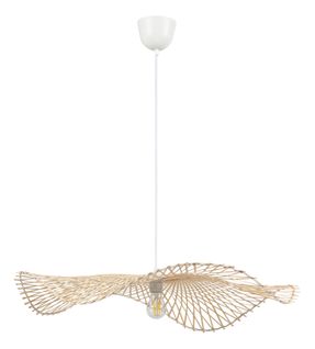 Suspension D. 80 cm LAILA Naturel