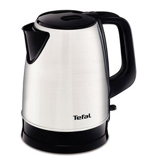 Bouilloire TEFAL KI150D10 Noir/Inox