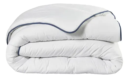 Couette chaude 220x240 cm DREAMEA BIEN-ETRE TRES CHAUDE