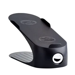 Range chaussure MAGIC Noir