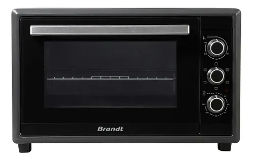 Four posable BRANDT FC55MUB1 55L