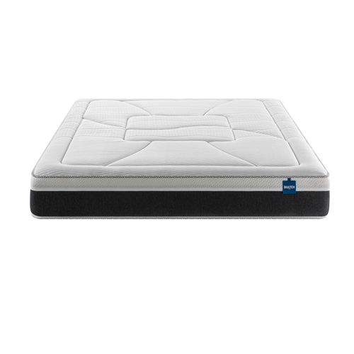 Matelas hybride 160x200 cm BULTEX LUNAR ép.25 cm