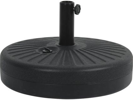 Dalle à Lester Pour Parasol