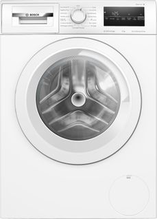 Lave linge hublot BOSCH WAN24209FR 9kg Blanc