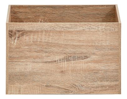 Tiroir BONO Imitation chêne