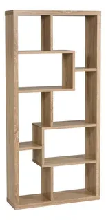 Séparation KADOMI 2 Imitation Chêne