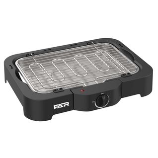 Barbecue électrique posable FAR JB-B05W