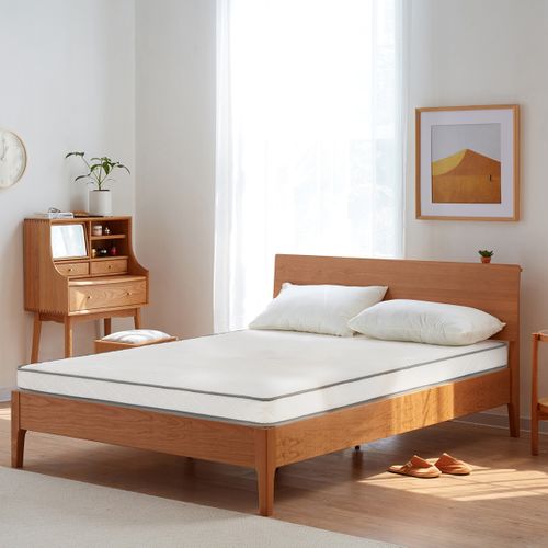 Matelas ressorts 140x190 cm MONI ép. 12 cm