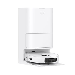 Aspirateur robot laveur MOVA E30 ULTRA