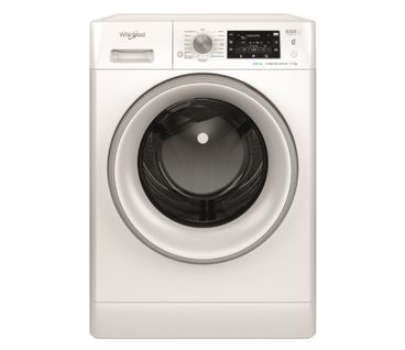 Lave-linge hublot WHIRLPOOL FFD 11489 SV FR 11kg