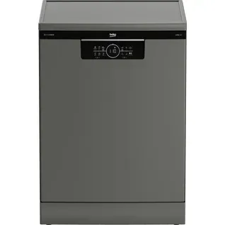 Lave-vaisselle pose libre BEKO BDFN26451G 14 couverts