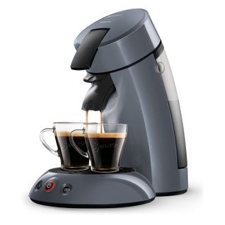 Machine à dosettes Senseo PHILIPS Original HD7806/58