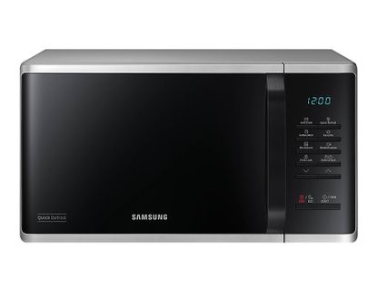 Four micro-ondes monofonction SAMSUNG MS23K3513AS 23L