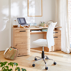 Bureau - Secrétaire