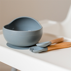 Toute l'offre repas de bébé