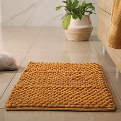 Tapis salle de bain